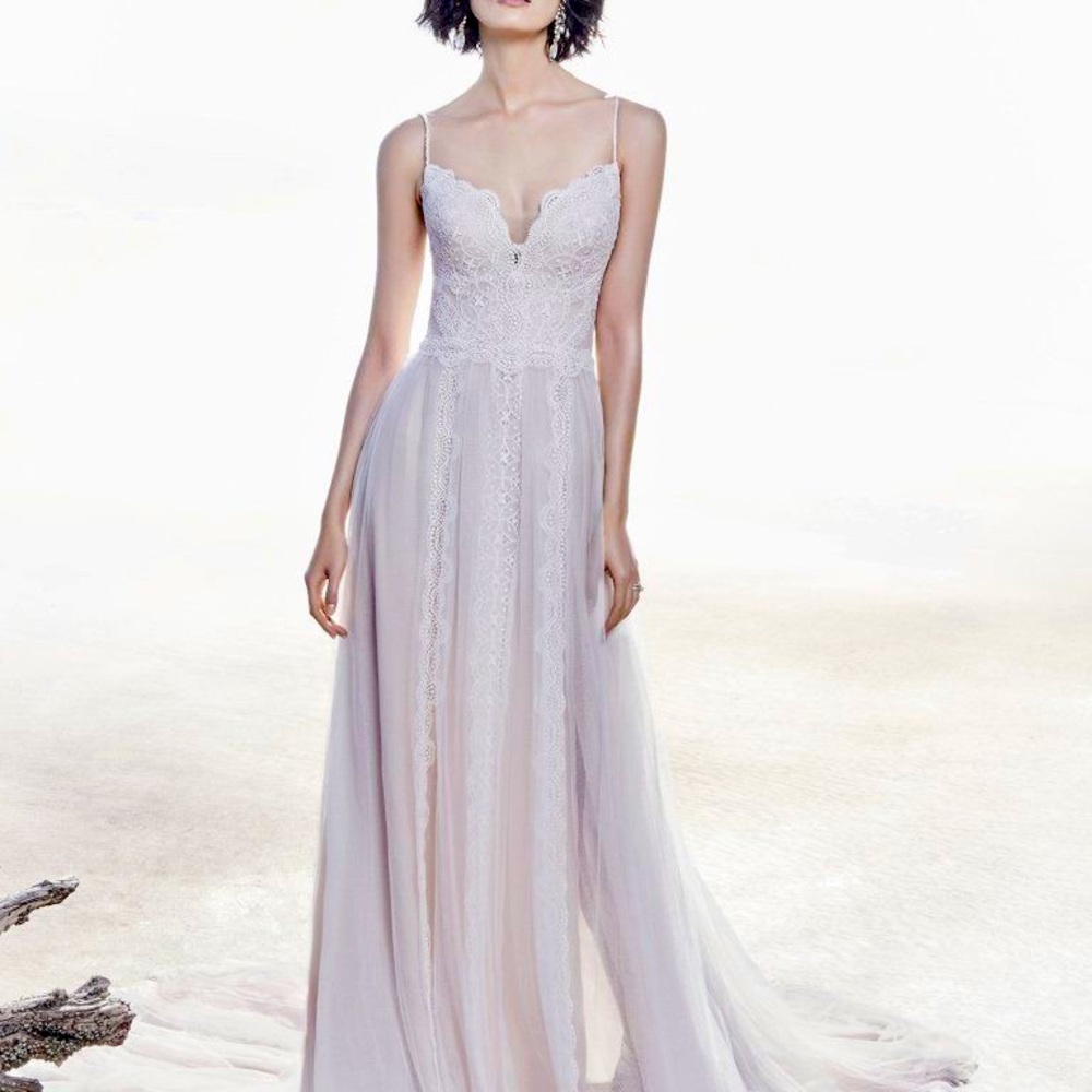 Maggie Sottero “Olson”